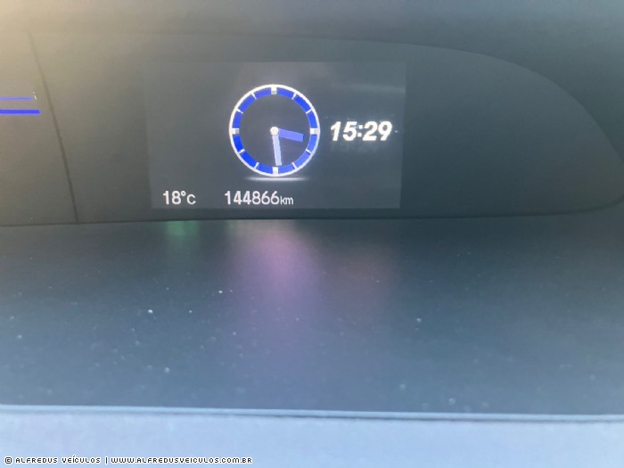 Honda CIVIC LXS 1.8 2013/2014
